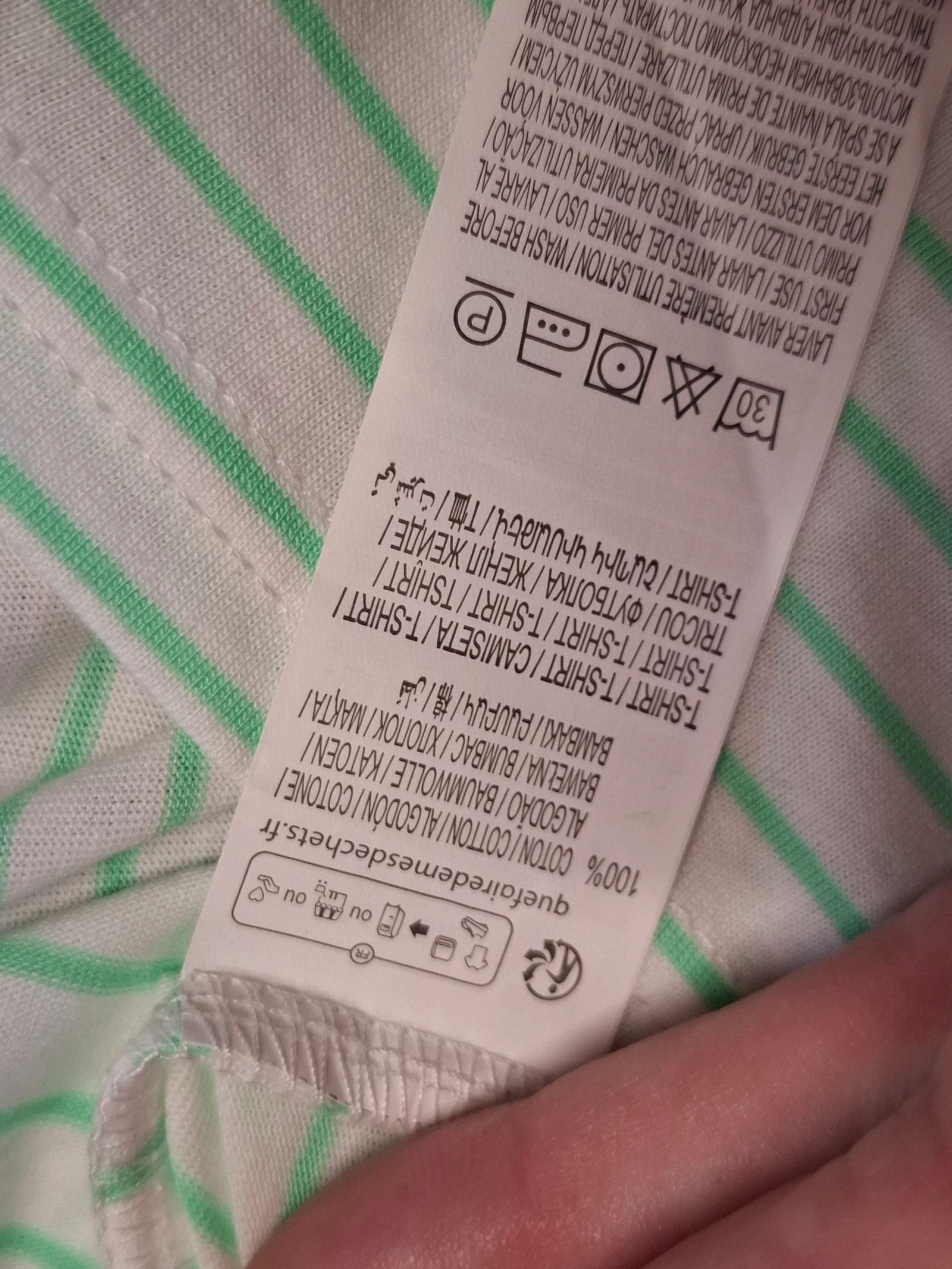 Camiseta – photo 4